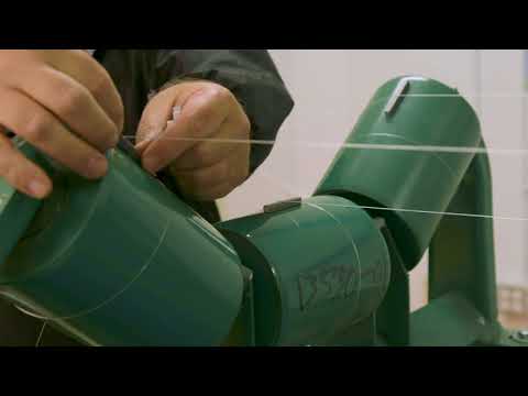 Idler Alignment for