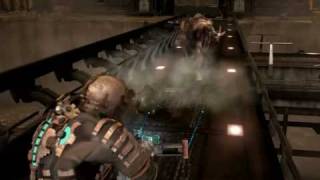 Dead Space Chapter 12: Dead Space 1/2