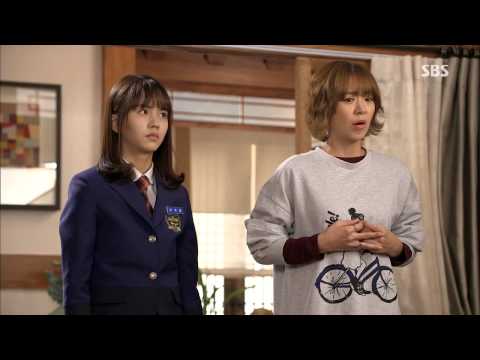 수상한 가정부(최지우, 이성재) 6회 #22(6)