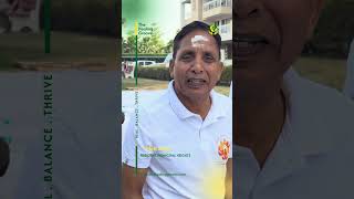 Senior Citizens Wellness Session | Healing, Yoga &amp; Mindfulness | The Healing Groove