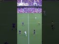 Debinha buries the perfect cross from Michelle Cooper 🎯 #nwsl