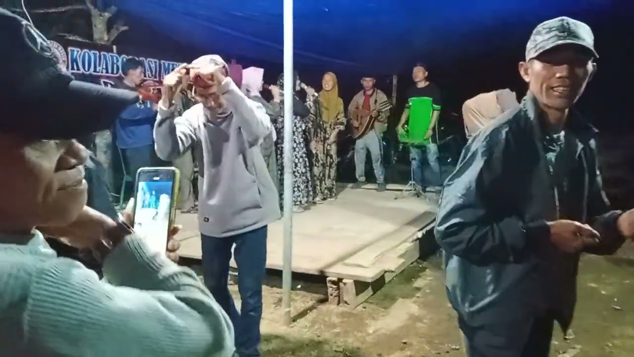 OG,PEKON BAHWAY VOCAL IBU IBU PEKON BAHWAY