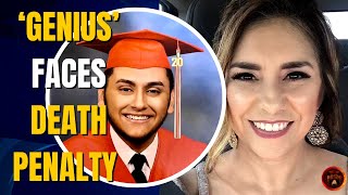 Florida Pre Med Student Faces CAPITAL PUNISHMENT for Own Mother's Murder! Emmanuel Espinoza
