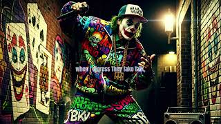 Download Lagu Joker | Official Track [Lyrics Video] MP3