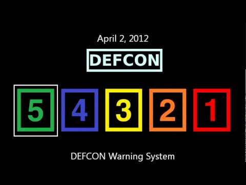 defcon system