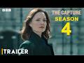 The Capture Season 4 Episode 1 Promo (HD) | BBC, The Capture 4x01 Promo, The Capture Season 4 Teaser