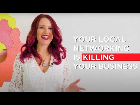 hqdefault - Your Local Networking is Killing Your Business. - Jena Apgar [VIDEO]