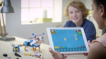 LEGO 17101 BOOST ROBOTS FRANKIE @2TTOYS