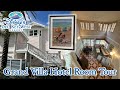 Grand Villa Hotel Room Tour - Disney’s Old Key West Resort