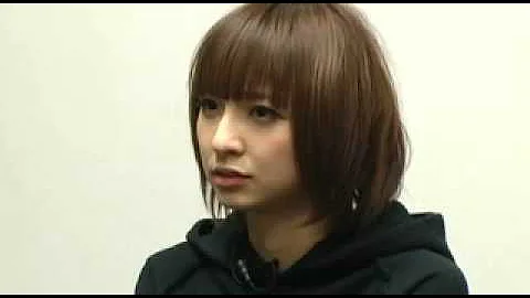 篠田麻里子 - 天天要闻