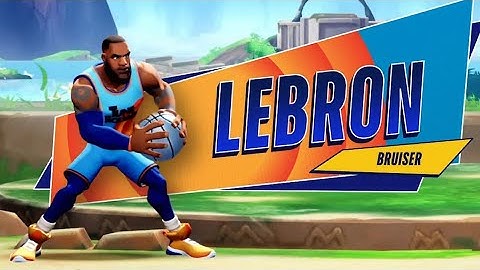 LEBRON, TAZ NERFED, NEW FREE CHARACTER ROTATION! MULTIVERSUS PATCH NOTES V.01 MULTIVERSUS OPEN BETA