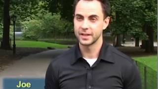 Top Notch TV 1 Unit 9 Street Interviews