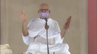 Pravachan : Manushy Janam Tab Hota h Safal Acharya Shri Mahashraman I Terapanth