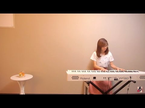 【第391回】ニョビニョビたいそう（オリジナル曲）／宮崎奈穂子