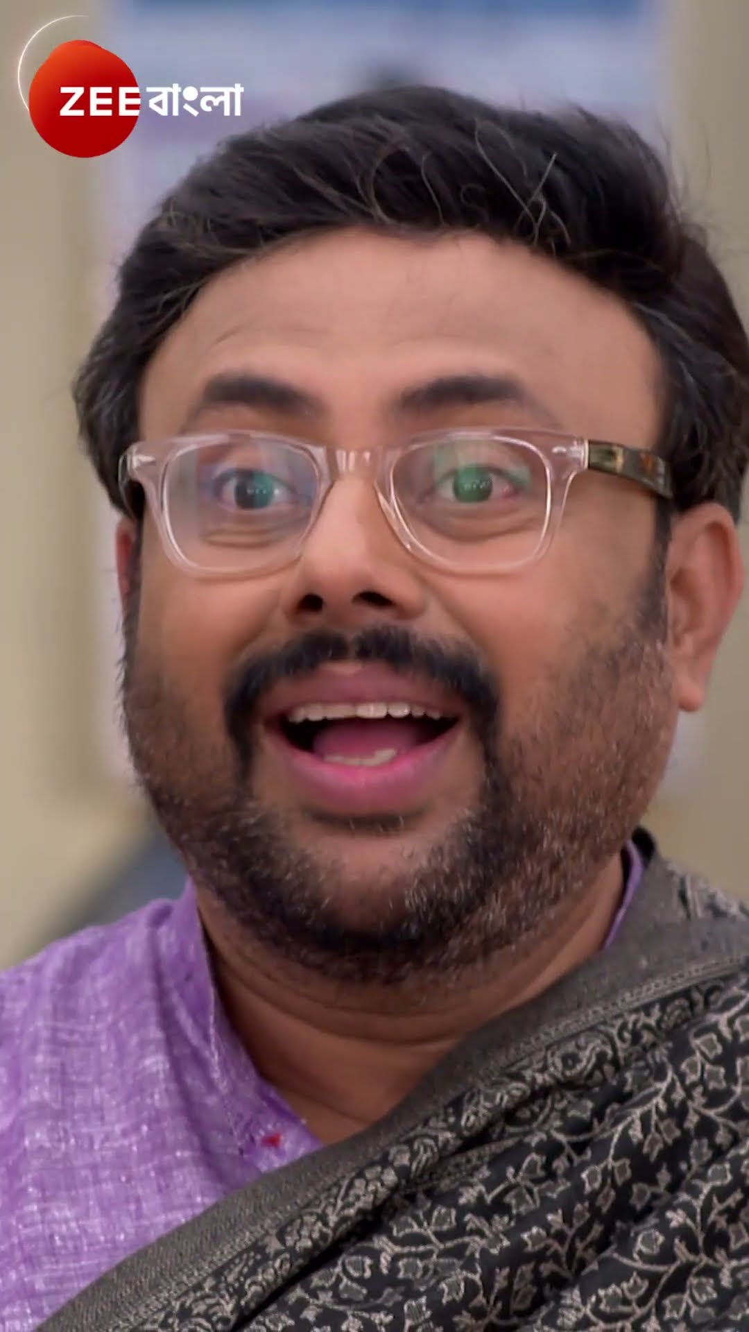 #Mala Bodol #Shorts #Zee Bangla #Entertainment #Mild Violence #Romance