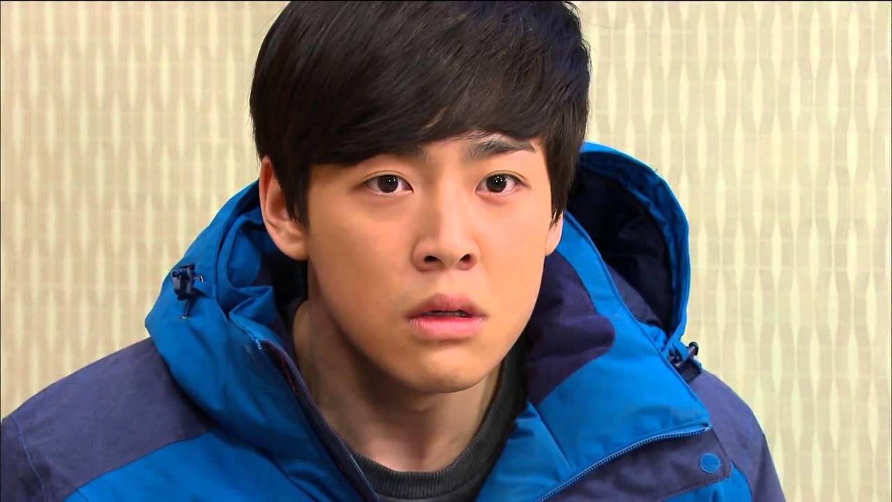 [HOT] 내 손을 잡아 105회 - 기억이 돌아오자 충격에 빠진 노영학 