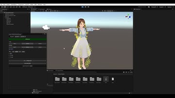 Update to Fix VRM Spring Bone "Auto VRMColliderGroup"
