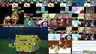 Up To Faster 208 Parison To Sprunki And Crossover Season 2