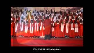 Video thumbnail of "TOPESI YO MBOKA de GAEL Music / KIN-EXPRESS Productions"