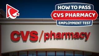 How to Pass CVS ASSESSMENT TEST - Questions and Answers with Solutions