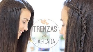 Com hacer una trenza cascada 3 formas diferentes
♥ ♥ LÉEME / DESPLIEGAME ♥ ♥
TRENZA CASCADA
Hoy os enseño tres opciones para realizar la trenza cascada. Parece una trenza muy complicada pero una vez has cogido el truco es muy fácil de realizar, además, es muy resultona.
PODÉIS COMPRAR MI LIBRO DE SECRETOSDECHICAS
“MIS IDEAS PARA BRILLAR CADA DÍA”
Ebook:
http://amzn.to/1DrndRF
http://bit.ly/1Fruwbq
Libro físico: ( En todas las librerías de España)
http://amzn.to/1xru3z6
http://bit.ly/1MxJmx9
MÁS PEINADOS:
https://www.youtube.com/watch?v=2fKz7dN6u_s
https://www.youtube.com/watch?v=wa9lD...
Maquillaje de noche
https://www.youtube.com/watch?v=7azH0...
https://www.youtube.com/watch?v=pufKU...
Y algunos truquitos...
https://www.youtube.com/watch?v=2ve3G...
https://www.youtube.com/watch?v=vIWxl...
Pronto subiré más vídeos. ¡A PONERNOS GUAPAS!
No os olvidéis de suscribiros en mis otros canales:
Secretos de chicas: https://www.youtube.com/channel/UCPVG...
Secretos de chicas VIP: https://www.youtube.com/channel/UC-To...
Secretos de chicas Vlog: https://www.youtube.com/user/Secretos...
Patry Jordan: https://www.youtube.com/user/PatryJordan
SÍGUEME EN:
Facebook: http://www.facebook.com/secretosdechicas http://www.facebook.com/GymVirtual
Twitter: http://twitter.com/secretosdechica http://twitter.com/patryjordan
Instagram: http://www.instagram.com/secretosdech...
Google +: https://plus.google.com/u/0/110634365...
Pinterest: http://www.pinterest.com/patryjordan/
No os olvidéis de visitar mi web: http://www.patryjordan.com Com hacer una trenza cascada 3 formas diferentes