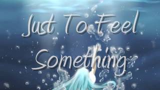 In the Sea- Ingrid Michaelson- Anime Pictures