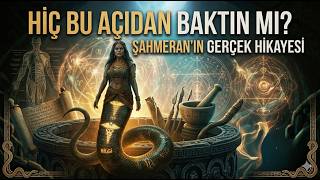 Şahmeran: Bir Efsanenin Gerçek Yüzü