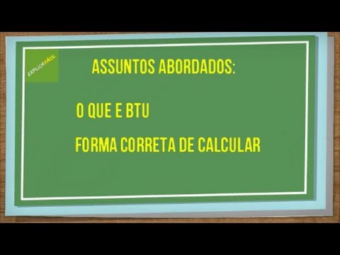 Vídeo: Quantos Btu existem em um galão de GNL?