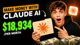 Make Money With Claude AI: 6 Smart Business Ideas for 2026