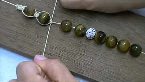 Qual o significado da pulseira Shambala?