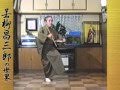 【日本舞踊】 若柳昌三郎の世界①ー浦島ーJapanese traditional dance #日本舞踊 #日本舞踊レッスン #日本舞踊稽古