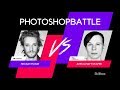 PhotoshopBattle: Pinkman VS Beta. Сайт «ЦСКА»