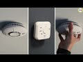 The Benefits of FireAngel Pro Connected Alarms | Toolstation