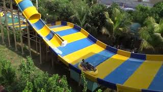 Download Lagu Sea Perl Water park CoxBazar Water Rides MP3