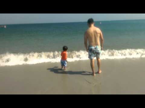 Owen - Crane's Beach