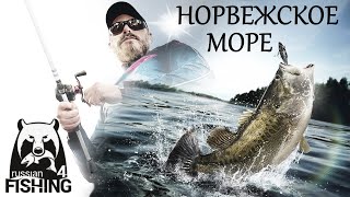 🔴 Russian Fishing 4 ➤ Норвежское море ➤ Мне нужен фарм