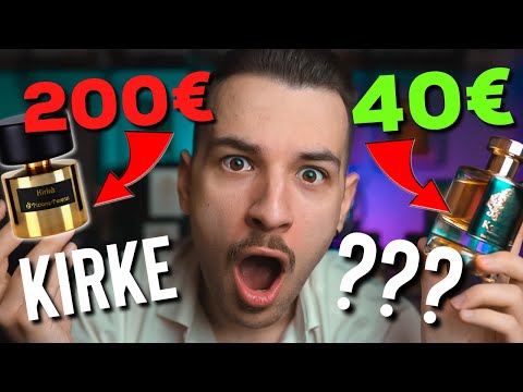 Video: Kako miriše oud?