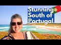 THIS American Expat in Portugal Talks About Where EXACTLY You Should Move in the Algarve 🇵🇹