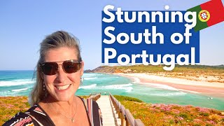 THIS American Expat in Portugal Talks About Where EXACTLY You Should Move in the Algarve 🇵🇹