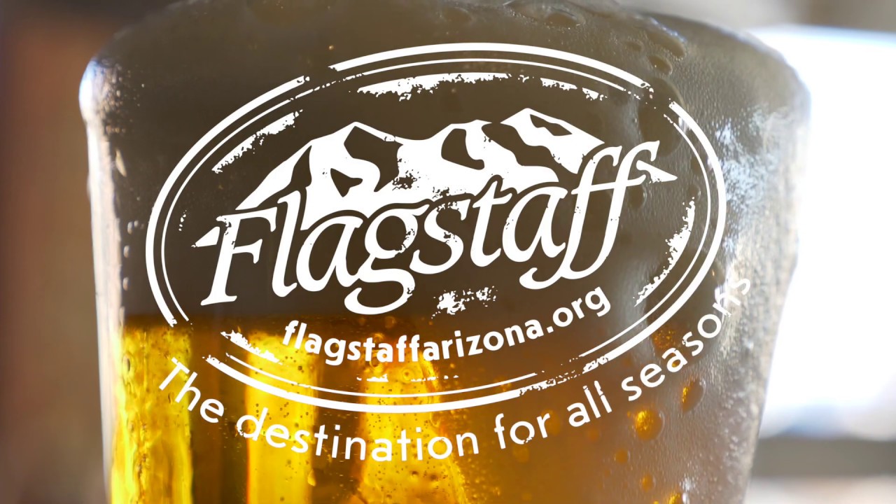Arizona Beer Week in Flagstaff, 2019 YouTube