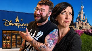 La nouveauté la PLUS inutile de Disneyland Paris ?!