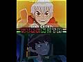 Albedo Vs Ben 10 Ben10 Shorts 