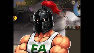 pale h0rse sent to GLUE FACTORY (flippity & eliop14) RuneScape