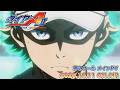 TVアニメ「ダイヤのA actⅡ -Second Season-」第2クールメインPV