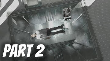 Assassins Creed 1 No Commentary Walkthrough Memory Block 2