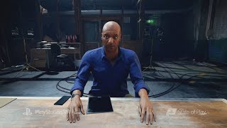 Blood & Truth - PSVR Gameplay Trailer