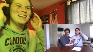 Joe Santagato: Mad Libs Madness Pt.13 (Reaction)!!!