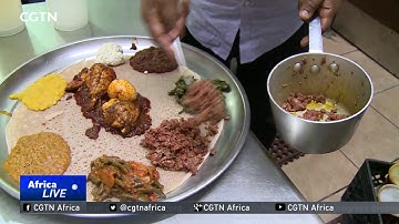 Scaling Up Nutrition: Campaign seeks to drive global efforts against malnourishment