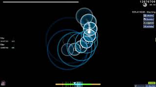 The Words I Never Said Diff Spike 1.25X Speed 215 Bpm
