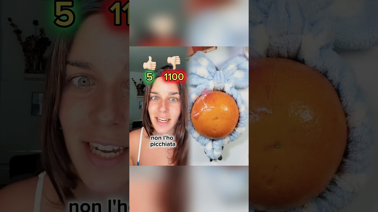 POV: GIRA TUTTO INTORNO AI MI PIACE 👍🏻 